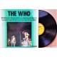 The Who ‎– The Who - Compilation Impact - Rock Music