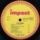 The Who ‎– The Who - Compilation Impact - Rock Music