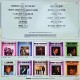The Who ‎– The Who - Compilation Impact - Rock Music