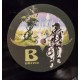 Budgie ‎– BBC In Concert & More 1972 - LP Vinyl Album - Progressive Rock