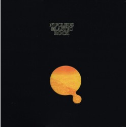 Nucleus - Elastic Rock - LP Vinyl Album Gatefold - Progressive Rock