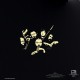 Nucleus - Elastic Rock - LP Vinyl Album Gatefold - Progressive Rock
