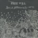 Free Will - Live At Jabberwocky 1970 - Double LP Vinyl Album - Psychedelic Rock