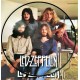 Led Zeppelin ‎– Stairway To LA Forum - LP Vinyl Album - Picture Disc - Blues Rock