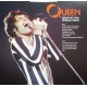 Queen ‎– News Of The World - LP Vinyl Album Gatefold Tour - 3LP Vinyls Coloured - Art Rock Music