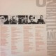 U2 ‎– Rattle And Hum - Double LP Vinyl Album - Alternative Rock