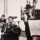 U2 ‎– Rattle And Hum - Double LP Vinyl Album - Alternative Rock