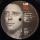 U2 ‎– Rattle And Hum - Double LP Vinyl Album - Alternative Rock
