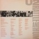 U2 ‎– Rattle And Hum - Double LP Vinyl Album - Alternative Rock