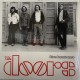 The Doors ‎– Live At Seattle Center Coliseum 1970 - Double LP Vinyl Album - Psychedelic Rock
