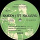 Queen ‎– Live Killers - Double LP Vinyl Album - Rock Music