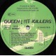 Queen ‎– Live Killers - Double LP Vinyl Album - Rock Music