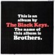 The Black Keys - Brothers Deluxe Remastered Anniversary 10th Edition - Double LP Vinyl Album - Indie Rock