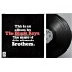 The Black Keys - Brothers Deluxe Remastered Anniversary 10th Edition - Double LP Vinyl Album - Indie Rock