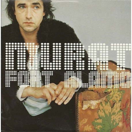 Jean Louis Murat - Fort Alamo - CD Single