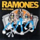 Ramones ‎– Road To Ruin - LP Vinyl Album - Punk Rock