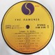 Ramones ‎– Road To Ruin - LP Vinyl Album - Punk Rock