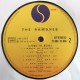 Ramones ‎– Road To Ruin - LP Vinyl Album - Punk Rock