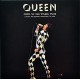 Queen - Live At The Summit Tour Houston Texas - Double CD Album - Rock Music