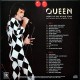 Queen - Live At The Summit Tour Houston Texas - Double CD Album - Rock Music