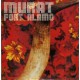 Jean Louis Murat - Fort Alamo - CD Single Promo