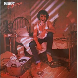 Bernard Lavilliers - O Gringo - Double LP Vinyl Album - French Afro Cubain