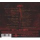 Slayer ‎– Repentless - CD Album + DVD - Limited Edition - Thrash Metal