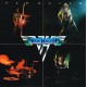 Van Halen ‎– 1st LP Van Halen - LP Vinyl Album - Hard Rock