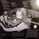 Kill Bill Vol. 1 - Original Soundtrack - LP Vinyl Album - Compilation - Quentin Tarantino