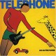 Telephone - Un Autre Monde - LP Vinyl Album - Rock Français