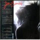 Jean Beauvoir ‎- Feel The Heat - Maxi Vinyl 12 inches - Rock OST Soundtrack