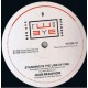 Jean Beauvoir ‎- Feel The Heat - Maxi Vinyl 12 inches - Rock OST Soundtrack