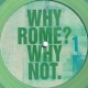 Liam Gallagher ‎- Why Rome? Why Not. - LP Vinyl Album Album - Coloured Green Fluo - Brit Pop Rock