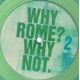 Liam Gallagher ‎- Why Rome? Why Not. - LP Vinyl Album Album - Coloured Green Fluo - Brit Pop Rock