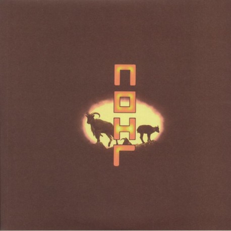 Coil ‎– The Remote Viewer - Double LP Vinyl Album - Experimental 