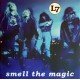 L7 ‎- Smell The Magic - LP Vinyl Album - Garage Punk Rock