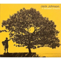 Jack Johnson - In Between Dreams - CD Album Digipack - Soft Rock