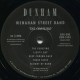 Menahan Street Band ‎– The Crossing - LP Vinyl Album - Soul Funk