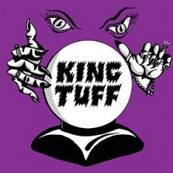 King Tuff ‎– Black Moon Spell - LP Vinyl Album - Garage Punk Rock