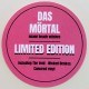Das Mörtal ‎– Miami Beach Witches - LP Vinyl Album - Coloured Edition - Synthwave Darkwave