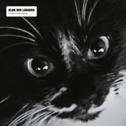 Klub Des Loosers ‎- Le Chat Et Autres Histoires - LP Vinyl Album - Rap Français