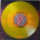 AC/DC ‎– PWR/UP - LP Vinyl Album - Coloured Edition Yellow - Hard Rock Blues