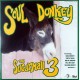 Sugarman 3 ‎- Soul Donkey - LP Vinyl Album - Funk Soul Music