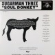 Sugarman 3 ‎- Soul Donkey - LP Vinyl Album - Funk Soul Music