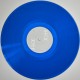 Time Machines (Coil) ‎– Time Machines - Double LP Vinyl Album - Coloured - Experimental Abstract
