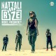 Nattali Rize ‎- Rebel Frequency - CD Album Promo - Reggae Roots