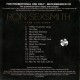 Ron Sexsmith ‎– The Last Rider - CD Album Promo - Pop Rock