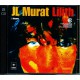 Jean Louis Murat - Lilith - Double CD Album