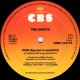 Time Bandits ‎– Star Special Re-Mix - Maxi Vinyl 12 inches - Italo Disco Synth Pop