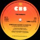 Time Bandits ‎– Star Special Re-Mix - Maxi Vinyl 12 inches - Italo Disco Synth Pop